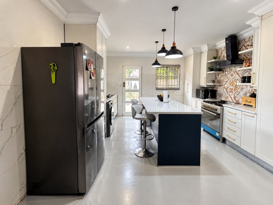 3 Bedroom Property for Sale in Vaalpark Free State